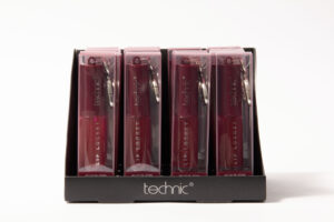Technic Lip Locket pH Lip Oil Stain - Cherry (16)