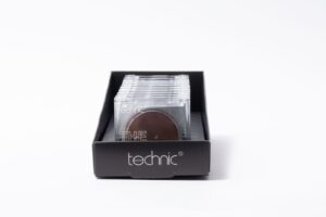 Technic The Single One Eyeshadow - Baked (10)