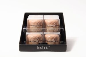 Technic Whipped Foundation – Beige (8)