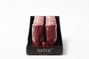 Technic Whipped Lip & Cheek Colour – Cookies & Cream (12)