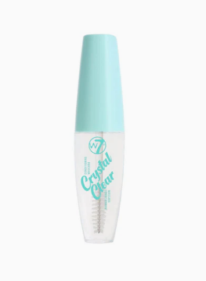 W7 Crystal Clear Conditioning Mascara - Travel Size (12)