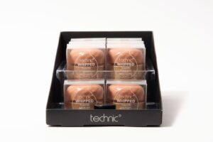 Technic Whipped Foundation – Dark Beige (8)