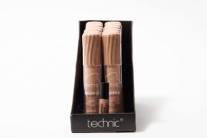 Technic Whipped Liquid Eyeshadow – Desert Grey (12)