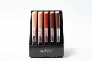 Technic - Matte Glide Eyeshadow Sticks (30)