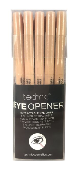 Technic - Eye Opener Eyeliner Pencil (24)