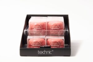 Technic Whipped Blusher – Fever Pitch (8)