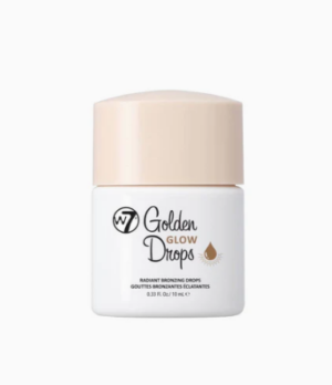 W7 Golden Glow Drops - Travel Size (12)