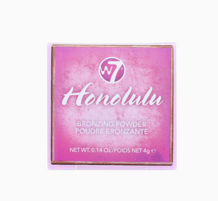 Honolulu