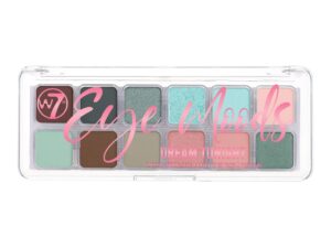 W7 Eye Moods - Dream Tonight Eyeshadow Palette (8)