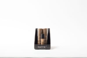 Technic Whipped Brow Mousse - Light Brown (12)