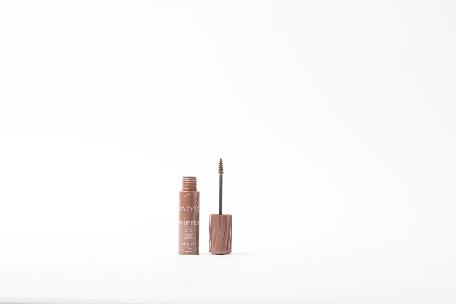 Medium brown 1