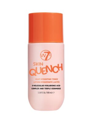 W7 Skin Quench - Milky Hydrating Toner 100ml (8)
