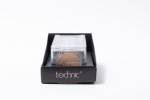 Technic The Single One Eyeshadow - Peach Beach (10)