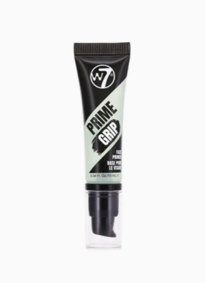 W7 Prime Grip Face Primer Original - Travel Size (12)