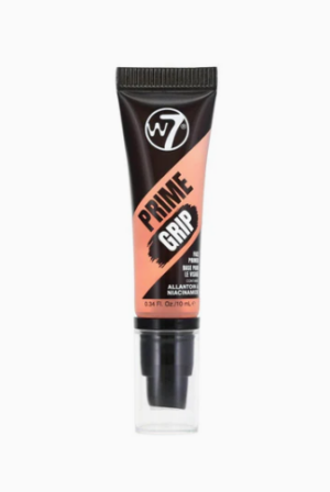 W7 Prime Grip Primer Allantoin & Niacinamide - Travel Size (12)