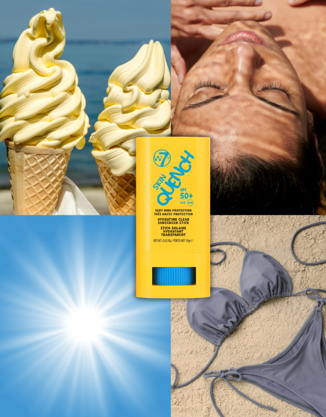 SPF stick