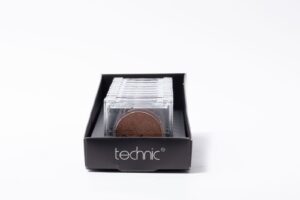 Technic The Single One Eyeshadow -  Sandstone (10)