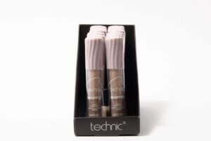 Technic Whipped Liquid Eyeshadow – Silver Slipper (12)