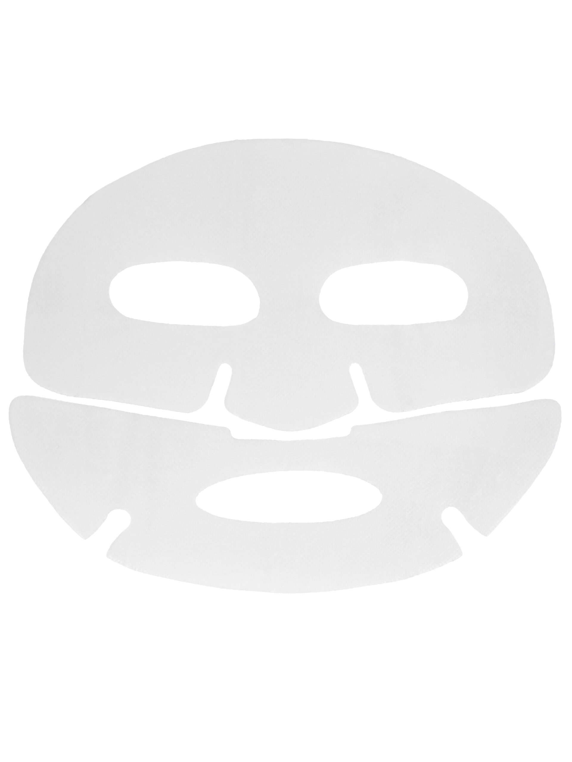 Skin Quench Bio Collagen Hydrogel Mask Open