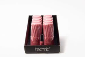 Technic Whipped Lip & Cheek Colour – Sugared Almond (12)