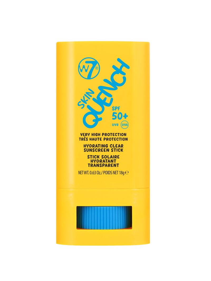 Sunscreen stick 3