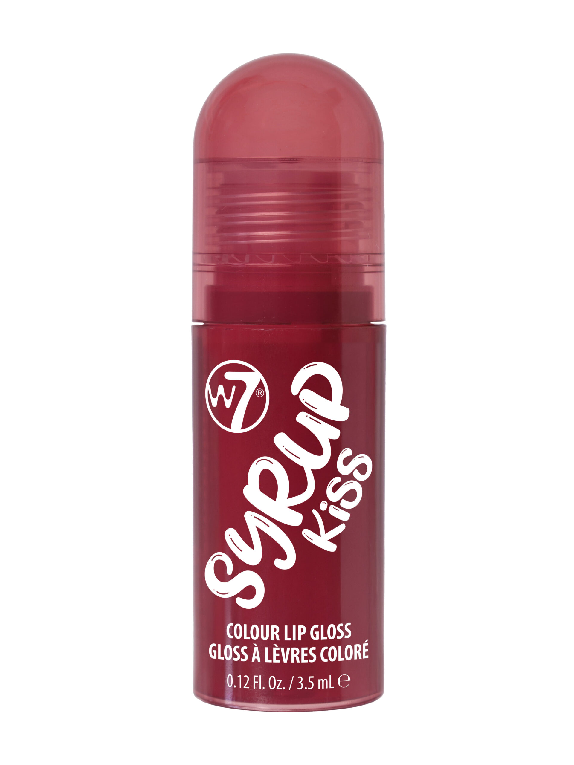 Syrup Kiss Fancy Syrup