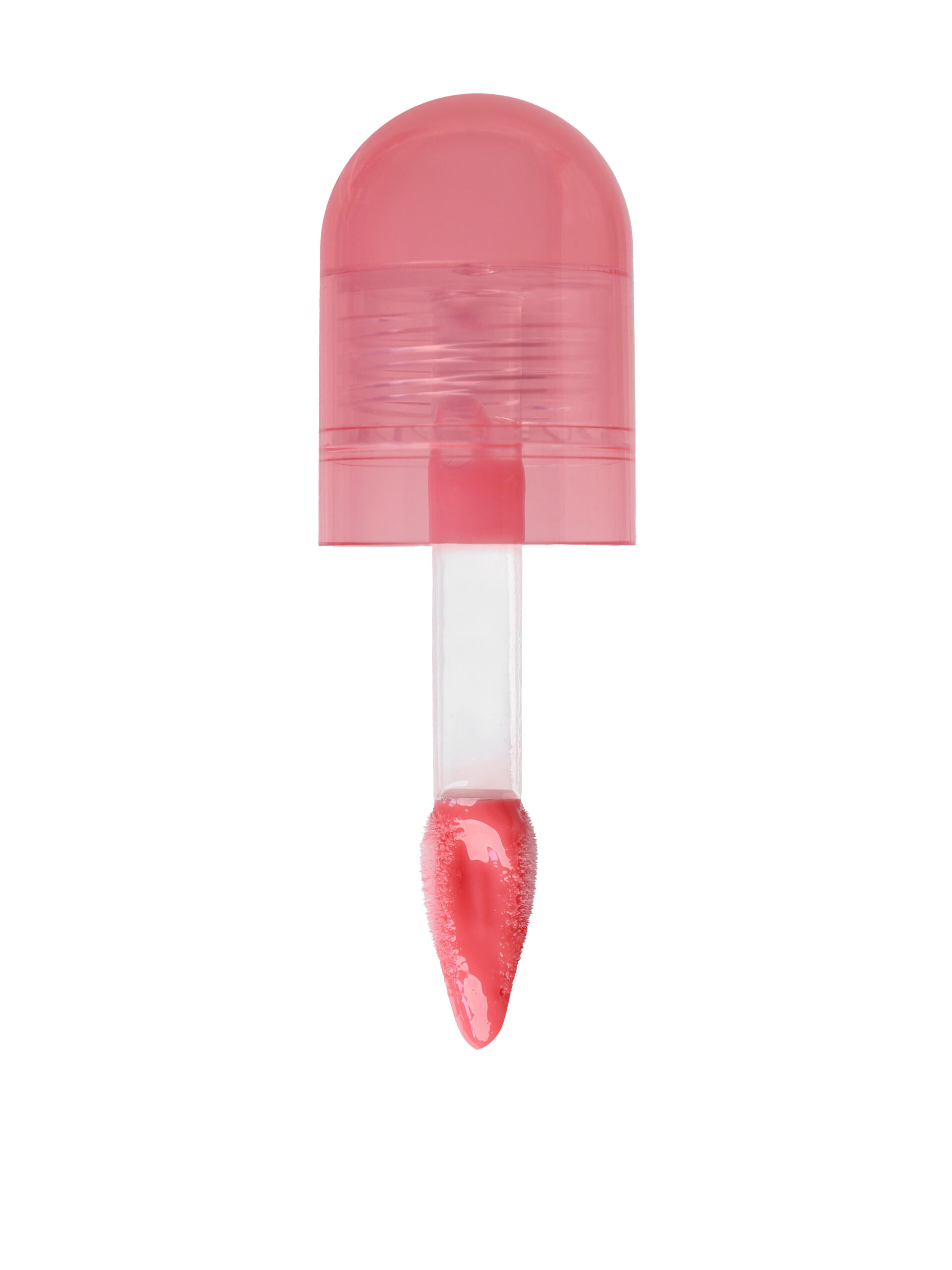 Syrup Kiss Gloss Sundae Open