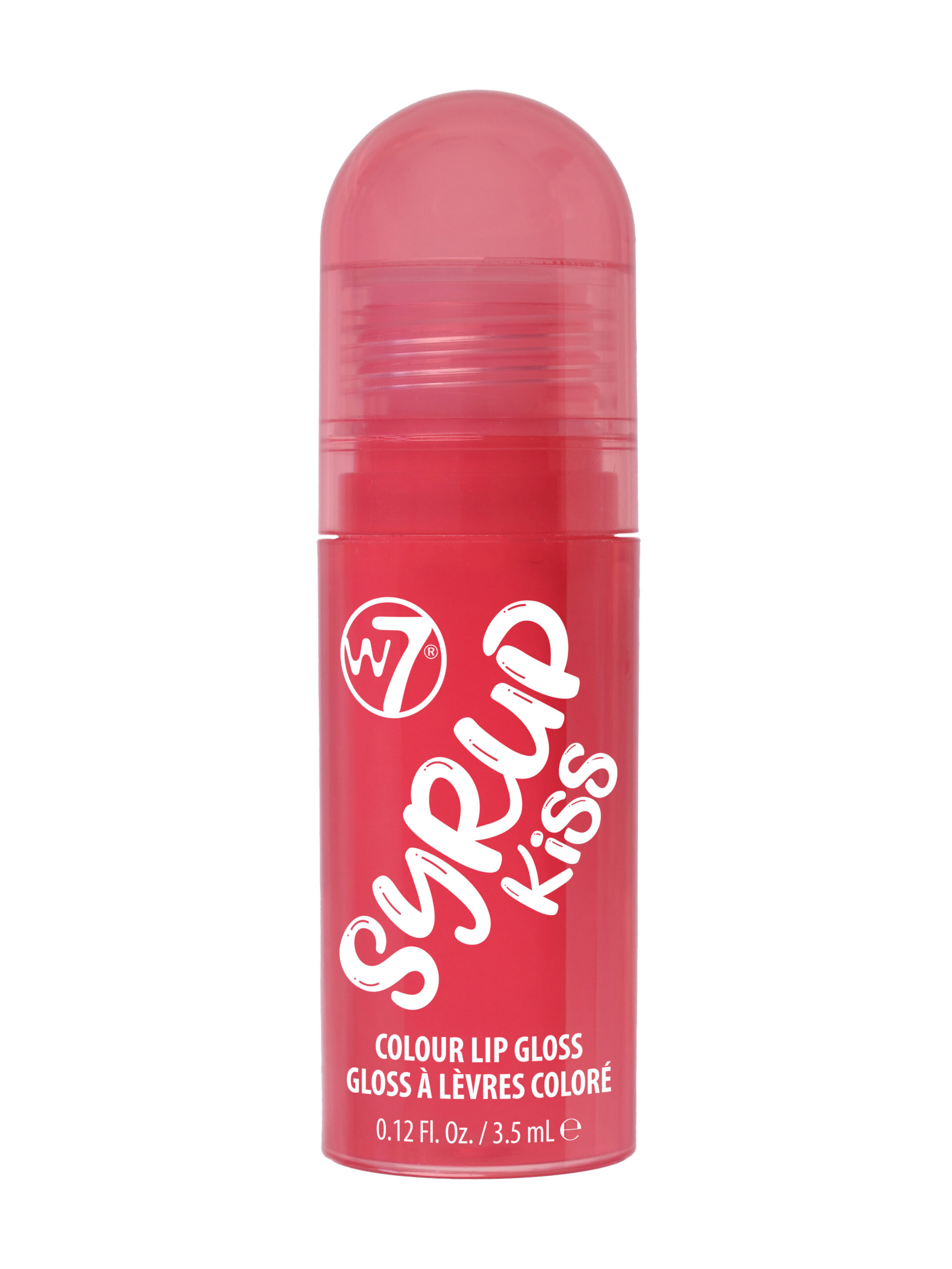 Syrup Kiss Gloss Sundae