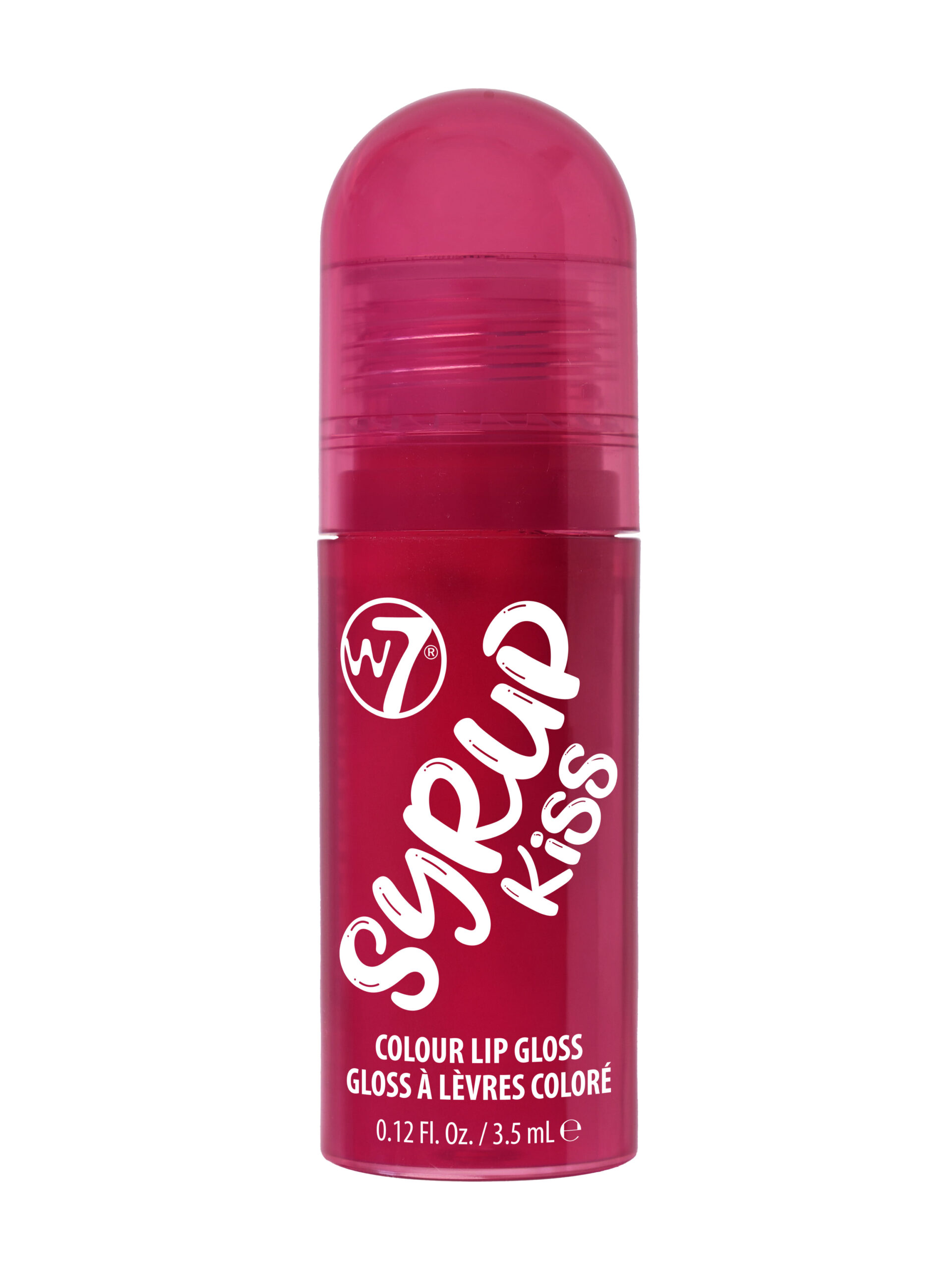 Syrup Kiss Juicy Drizzle