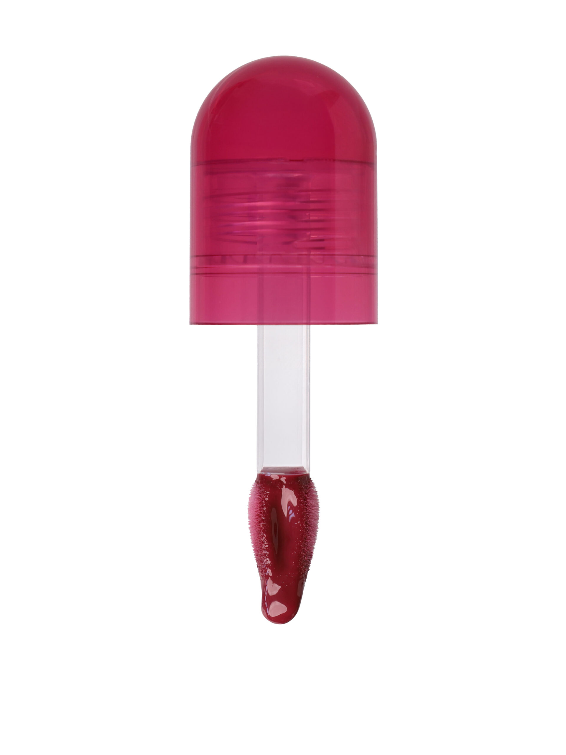 Syrup Kiss Plum Drop Open