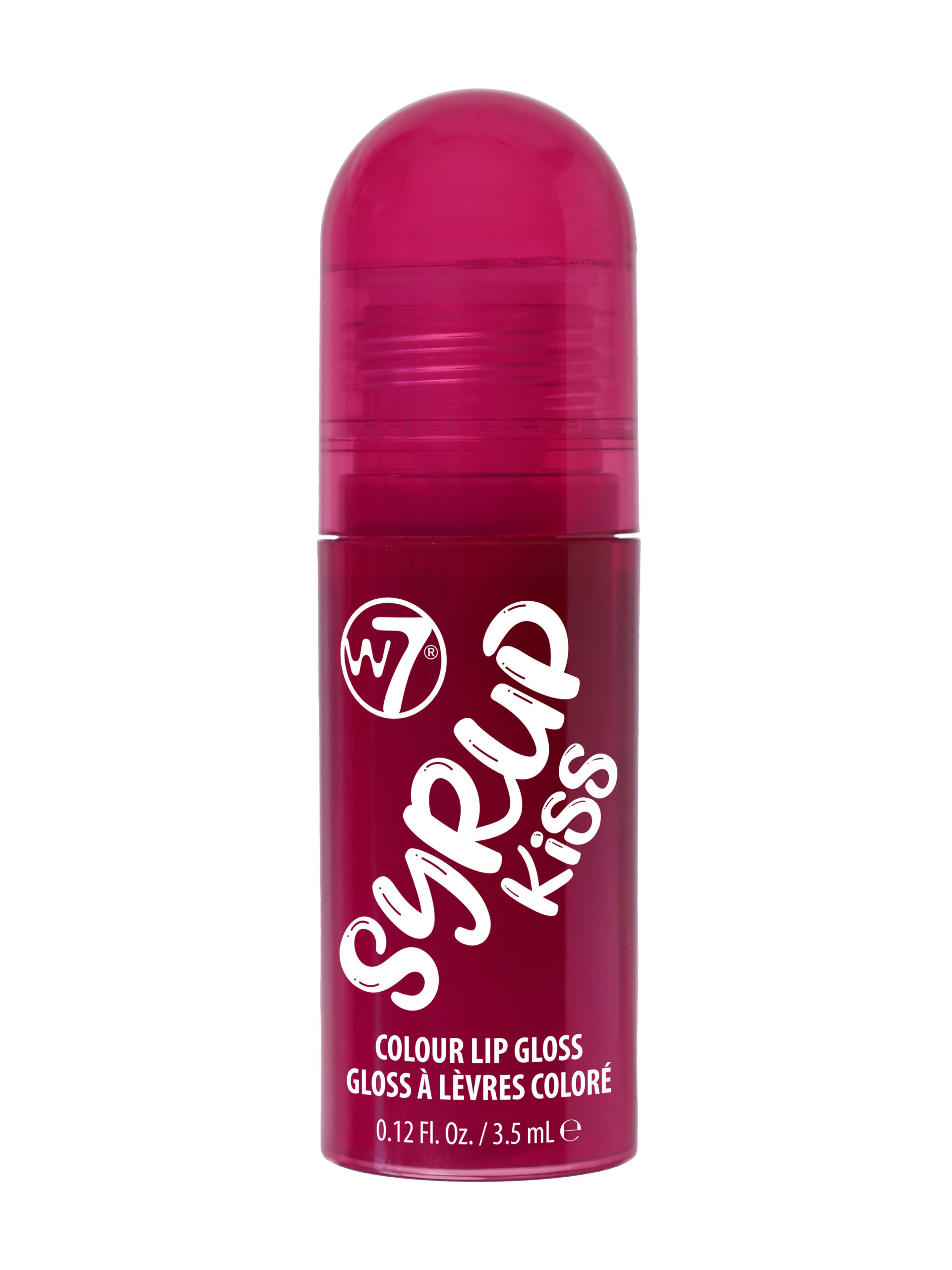 Syrup Kiss Plum Drop