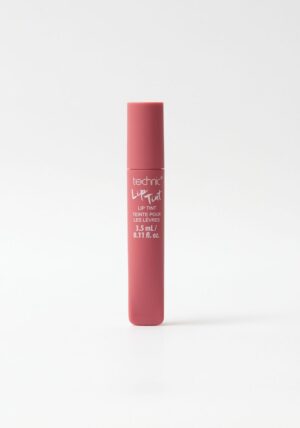 Technic Once Bitten Lip Tint - Twice Shy (12)