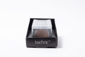 Technic The Single One Eyeshadow - True Beige (10)