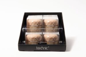 Technic Whipped Foundation – Vanilla (8)