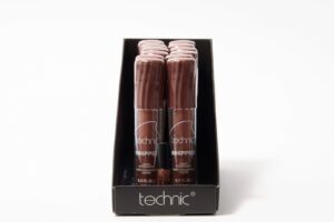 Technic Whipped Liquid Eyeshadow – Vegas (12)
