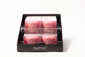 Technic Whipped Blusher – Whipped (8)
