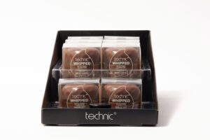 Technic Whipped Foundation – Cocoa (8)