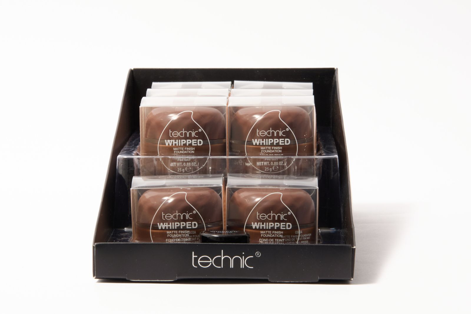 cocoa tray