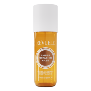 Revuele Fragrance Mist Amber Pistachio Haze 150ml (12)