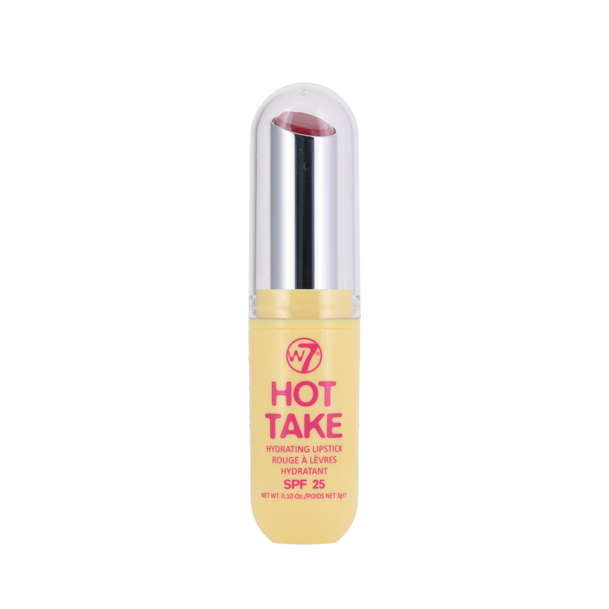Hot Take Hydrating Lipstick Sunset Swirl