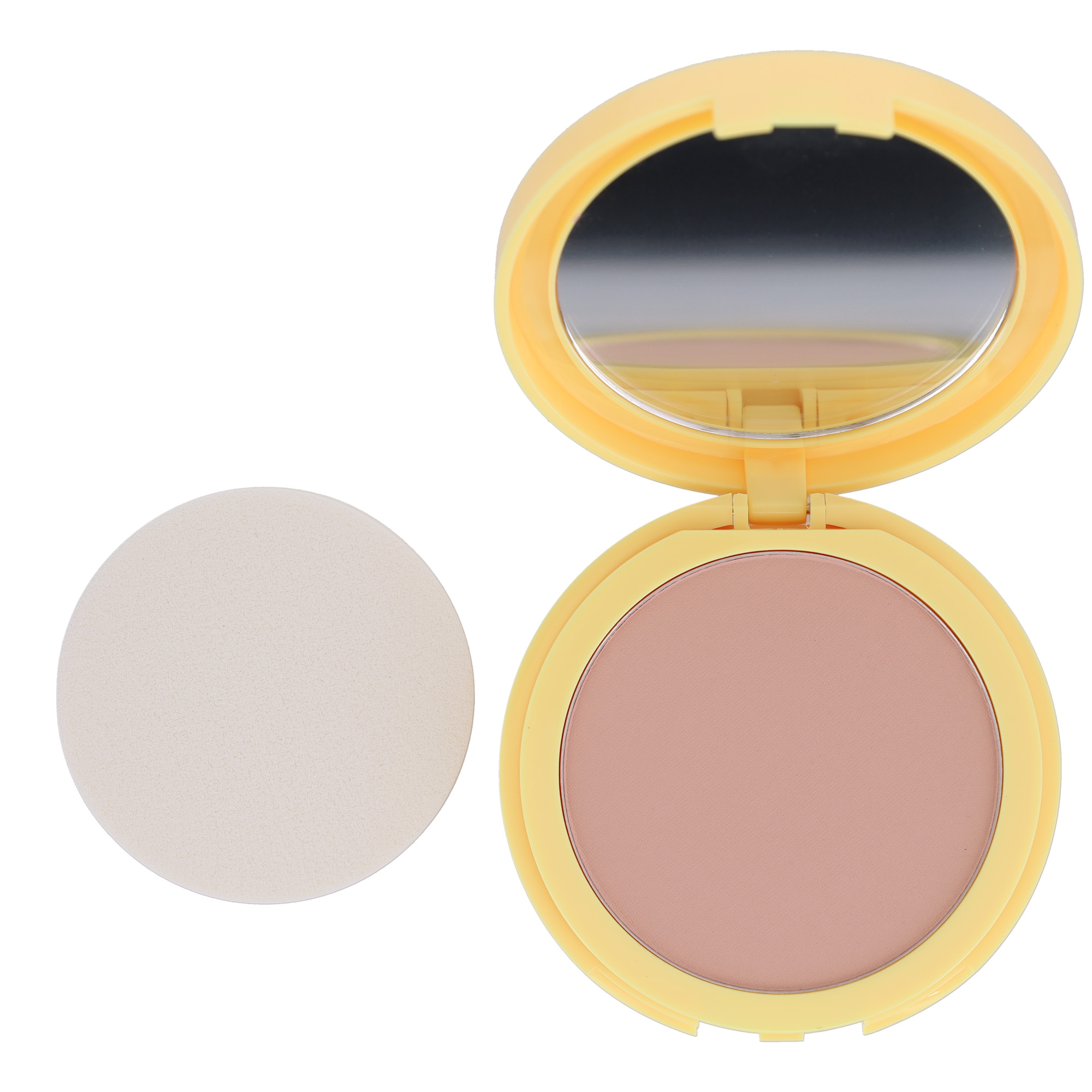 Hot Take Powder Foundation Natural Beige open 2