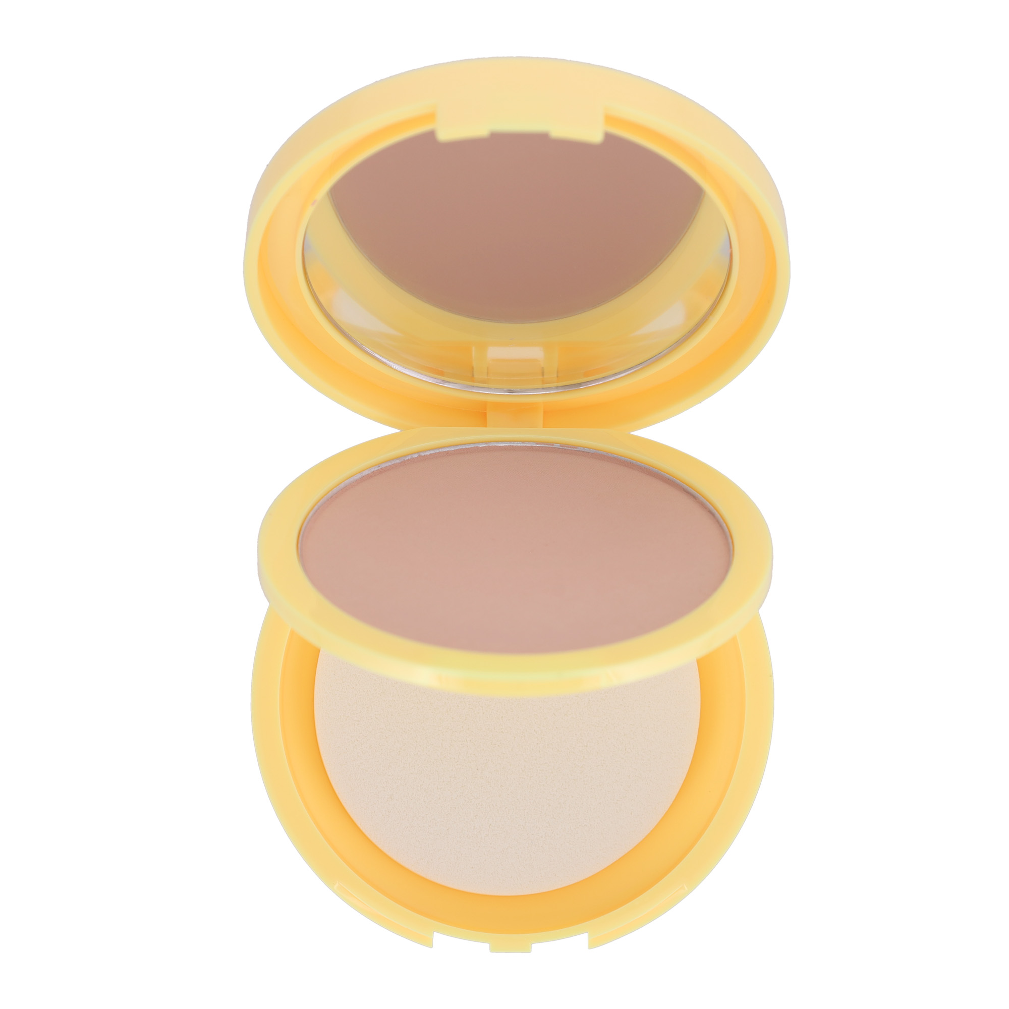 Hot Take Powder Foundation Natural Beige open