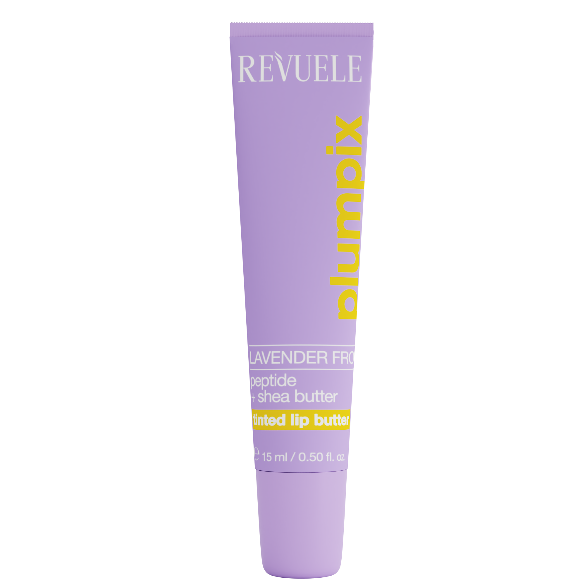 LIP BALM LAVENDER_TUBE