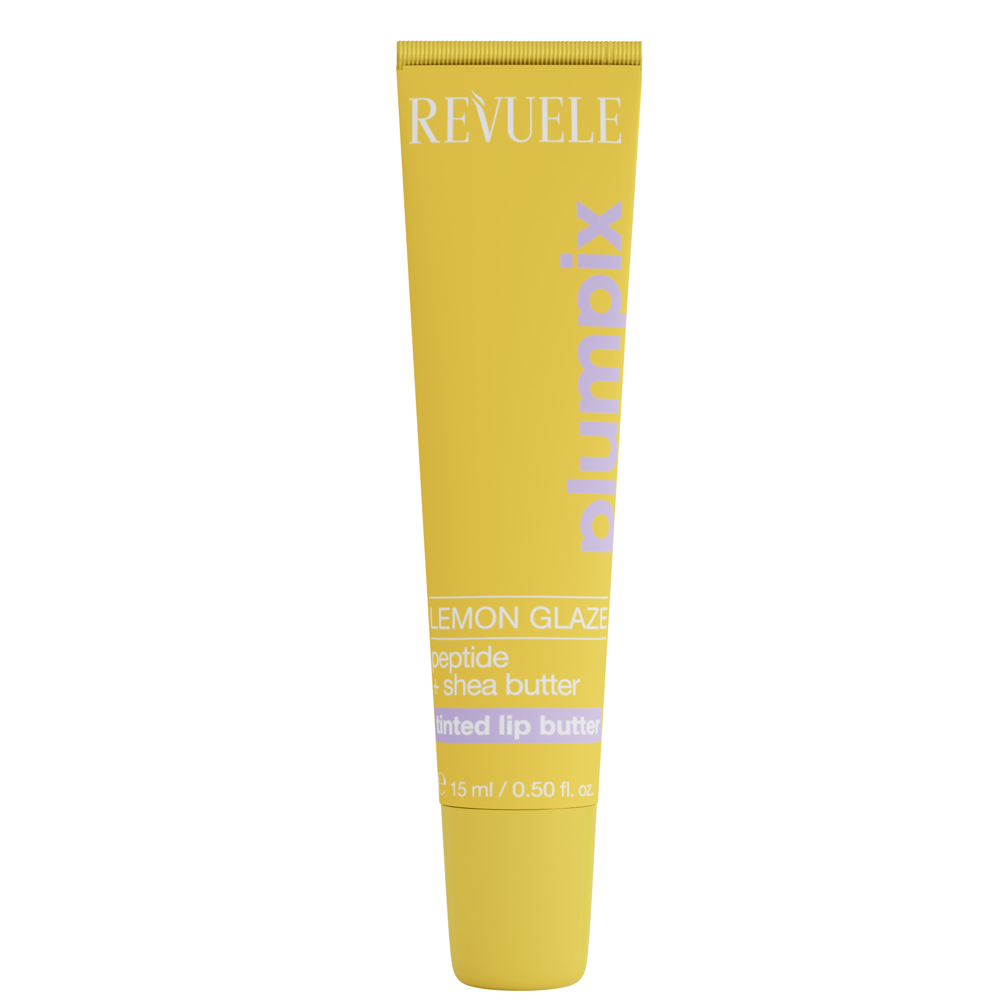 LIP BALM LEMON_TUBE