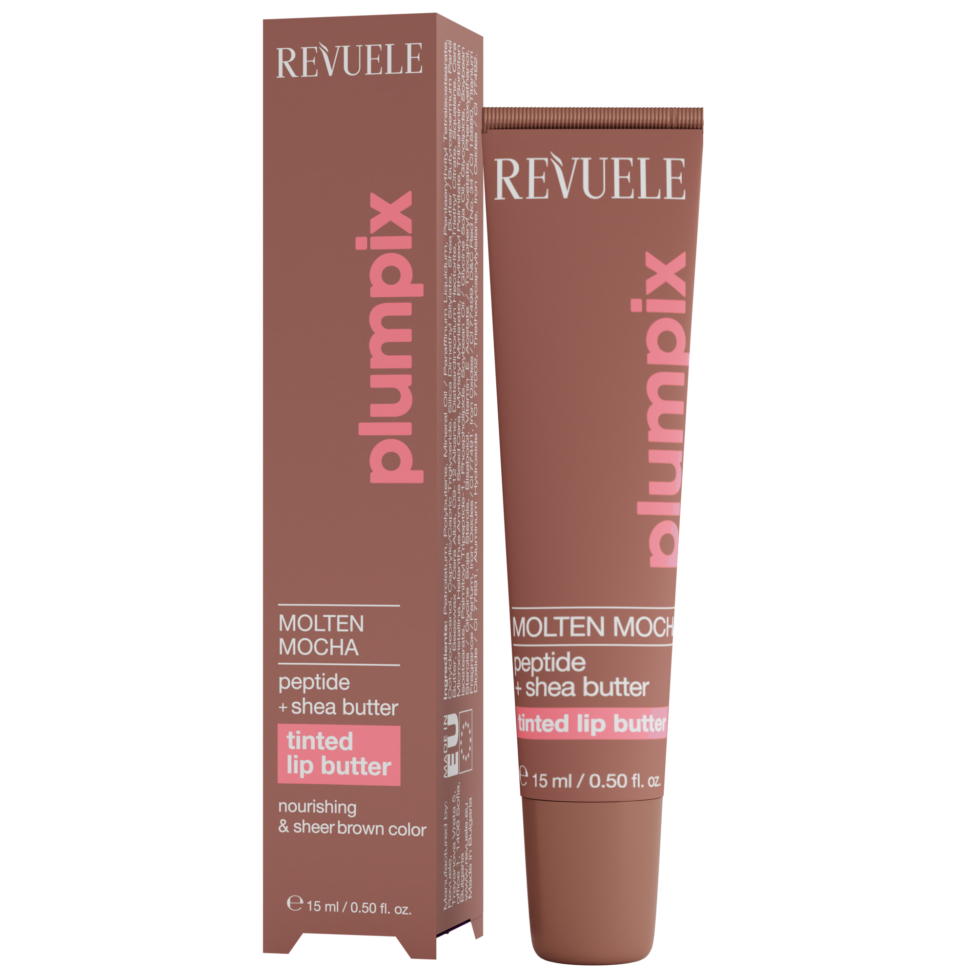 LIP BALM MOCHA