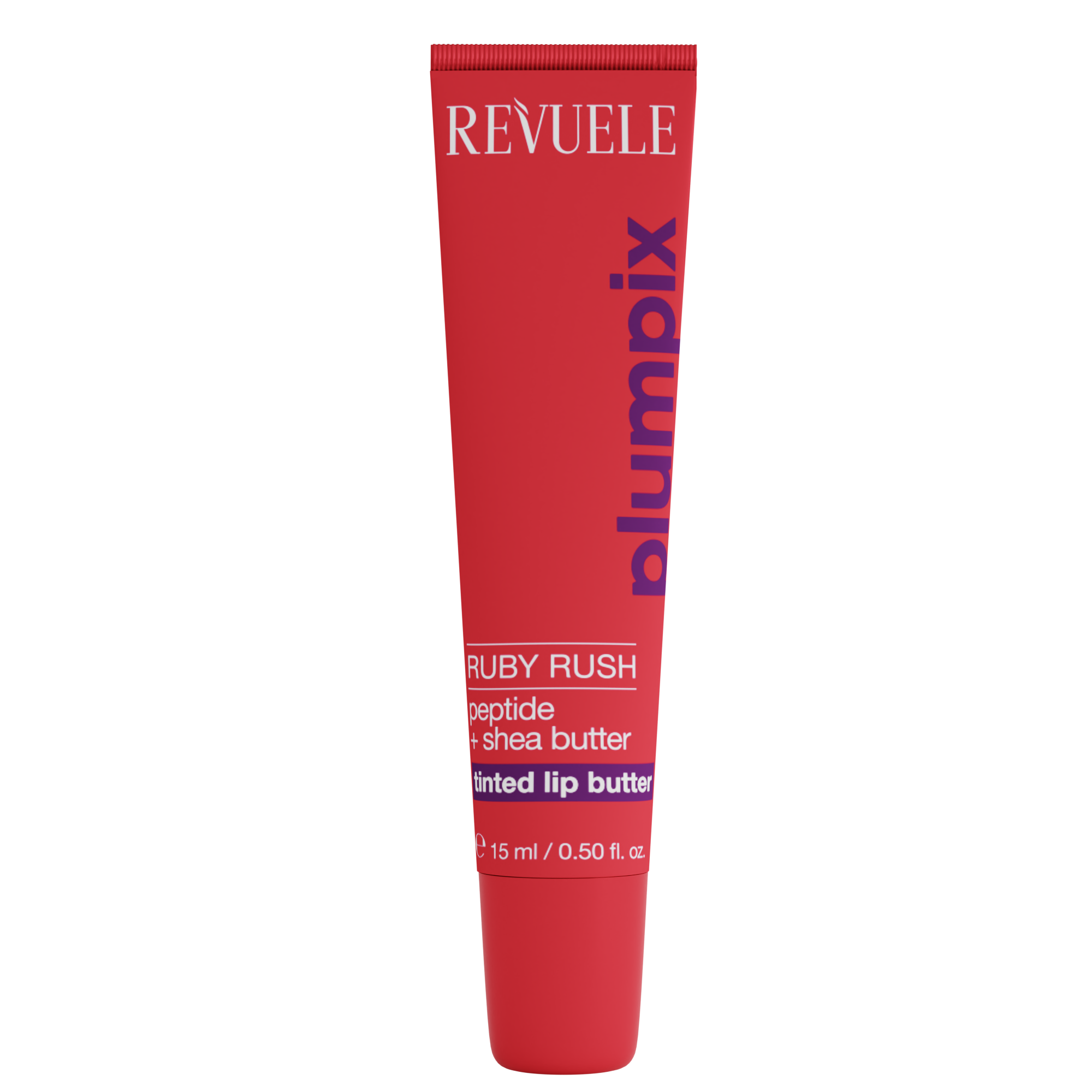 LIP BALM RUBY_TUBE