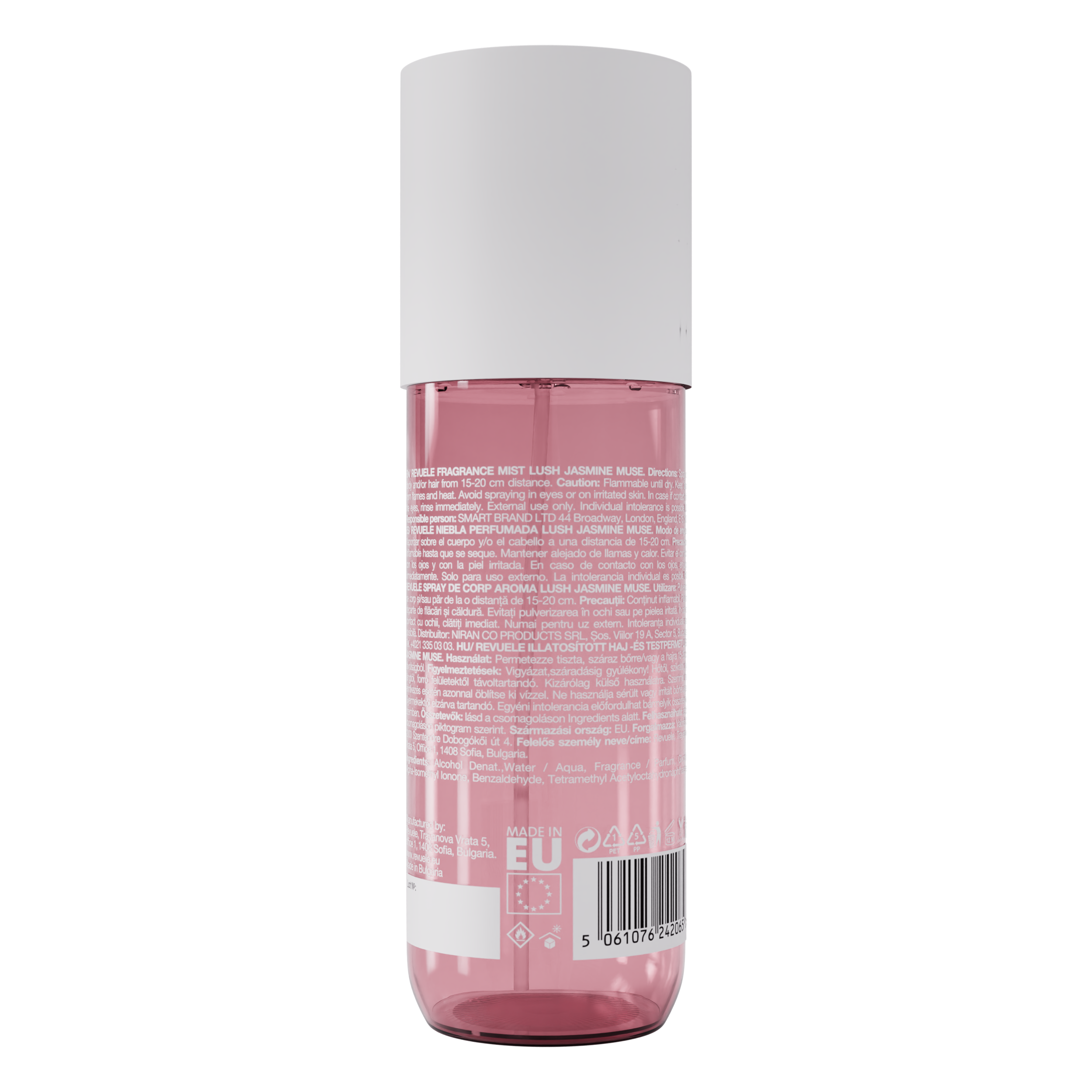 LUSH JASMINE MUSE_BACK