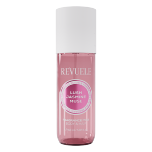 Revuele Fragrance Mist Lush Jasmine Muse 150ml (12)