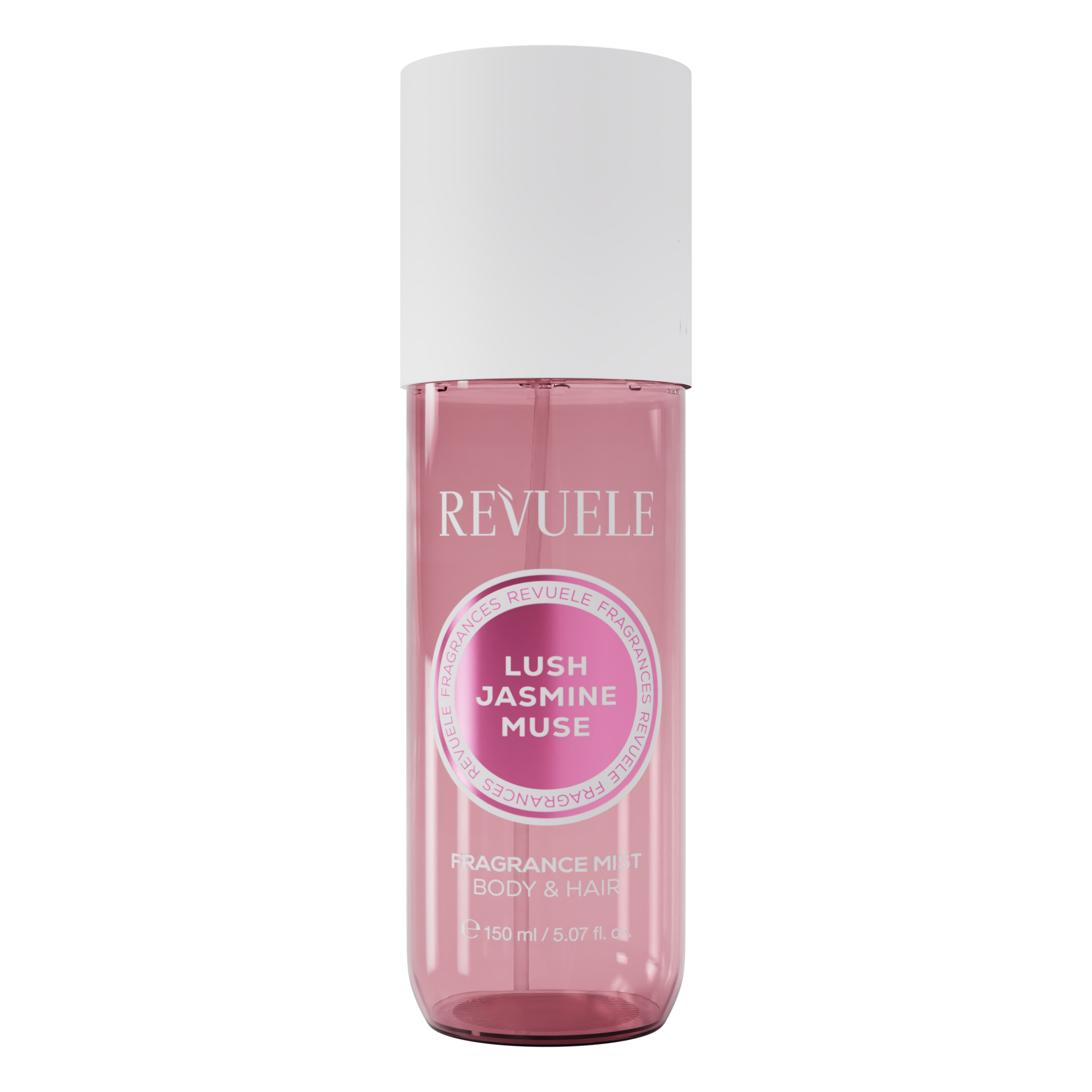 LUSH JASMINE MUSE_FRONT