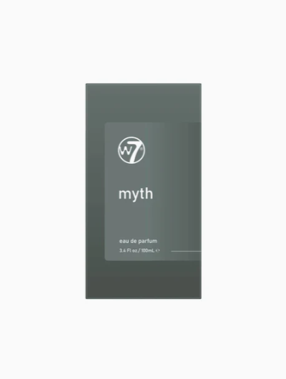 Myth 3